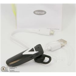 NEW BLUETOOTH HEADSET