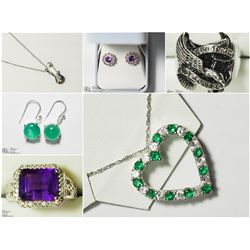 FEATURED ITEMS: TO BID SEARCH LOTS LISTED