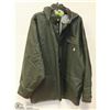 Image 1 : CARHART OIL RESISTANT JACKET SIZE 2XL
