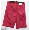 Image 1 : NEW MENS SHORTS SIZE 28