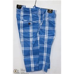 NEW MENS SHORTS SIZE 32