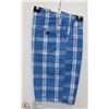 Image 1 : NEW MENS SHORTS SIZE 34