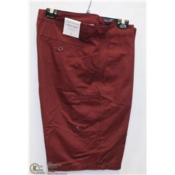 NEW MENS SHORTS SIZE 38