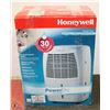 Image 1 : HONEYWELL POWERDRY SYSTEM 14L/30PINT DEHUMIDIFIER