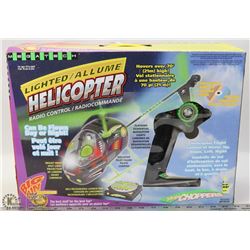 MEGATECH RC HELICOPTERS