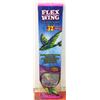 Image 1 : FLEX WING 3D NYLON GLIDERS