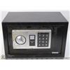 Image 1 : SAFEWELL ANTI THEFT SAFE.