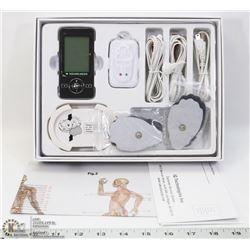 IQ TECHNOLOGIES PROV MASSAGER.