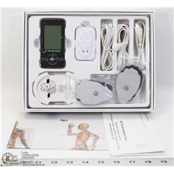 IQ TECHNOLOGIES PROV MASSAGER.