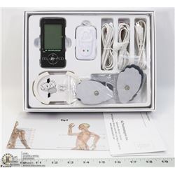 IQ TECHNOLOGIES PROV MASSAGER.