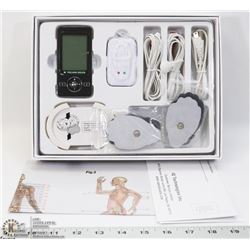 IQ TECHNOLOGIES PROV MASSAGER.