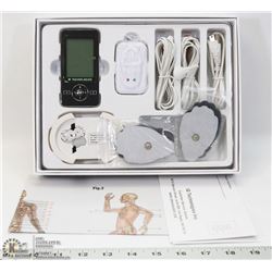 IQ TECHNOLOGIES PROV MASSAGER.