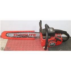 HOMELITE 240 CHAINSAW