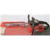 Image 1 : HOMELITE 240 CHAINSAW