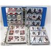 Image 1 : LOT OF 3 HOCKEY CARD BINDERS INCL MCDONALDS