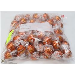 BAG OF LINDT CHOCOLATES