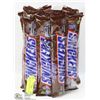 Image 1 : BUNDLE OF SNICKERS SNACK SIZE BARS