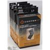 Image 1 : LOT OF 5 COPPER 88 ASST SIZE KNEE COMPRESSION