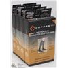 Image 1 : LOT OF 4 COPPER 88 SIZE 8-11 MENS KNEE HIGH SOCKS