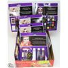 Image 1 : FLAT OF ASSORTED HALLOWEEN MAKE UP