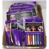 Image 1 : FLAT OF ASSORTED HALLOWEEN MAKE UP