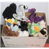 Image 1 : LOT OF 34 WEBKINS