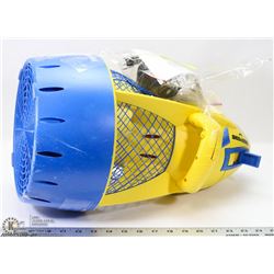 BOMBARDIA SEADO PERSONAL WATER MACHINE