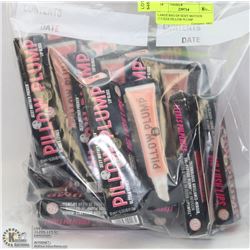 LARGE BAG OF SEXY MOTHER PUCKER PILLOW PLUMP