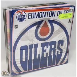 ASSORTMENT OF LARGE CALENDARS - 16 MONTH 2018