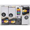 Image 1 : 4 BOXES OF U KOTEX FEMININE HYGIENE