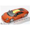 Image 1 : LAMBORGHINI 1:18 DIE CAST.
