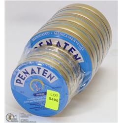 BUNDLE OF PENATEN ORIGINAL CREAM