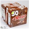 Image 1 : 5 BOXES OF ROLO MINI MARS