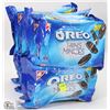 Image 1 : 8 PACKS OF OREO THINS COOKIES