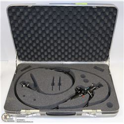 INGRAM AND BELL SIGMOIDOSCOPE