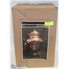 Image 1 : COPPER SAMOVAR, COPPER TRAY WITH COPPER SAUCE