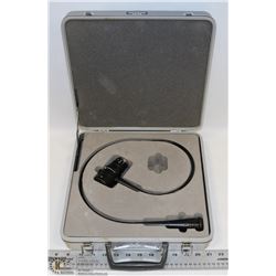 OLYMPUS ENDOSCOPE IN BOX