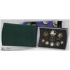 Image 1 : 1999 CANADIAN PROOF SET IN BOX.