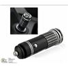 Image 3 : NEW CAR AIR PURIFIER / IONIZER (BLACK)
