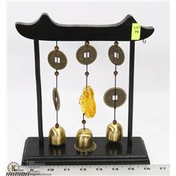 BUDDHA WIND CHIME