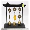 Image 1 : BUDDHA WIND CHIME