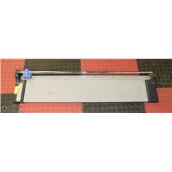 38" INDUSTRIAL PAPER TRIMMER