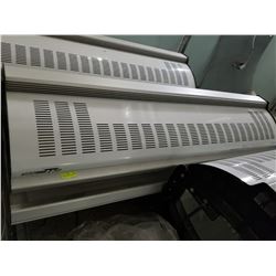 TANSES  LAY DOWN  MODEL T32 SUNTAN BED