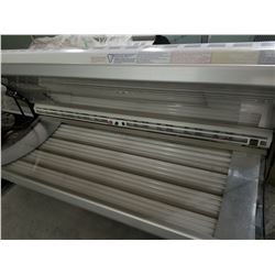 TANSES  LAY DOWN  MODEL T32 SUNTAN BED