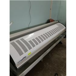 TANSES  LAY DOWN  MODEL T32 SUNTAN BED