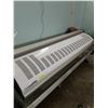 TANSES  LAY DOWN  MODEL T32 SUNTAN BED