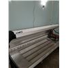 Image 2 : TANSES  LAY DOWN  MODEL T32 SUNTAN BED
