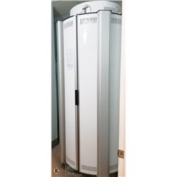 TANSES  STAND UP  SUNTAN BOOTH