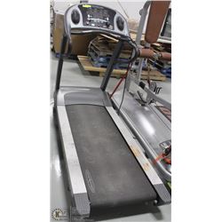 VISION FITNESS TREADMILL