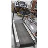 VISION FITNESS TREADMILL